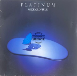 Mike Oldfield – Platinum LP