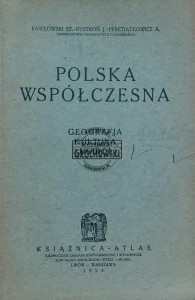 Polska współczesna. Geografia, kultura, ustrój