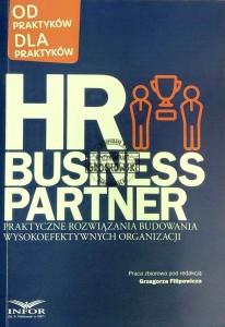 HR Business Partner