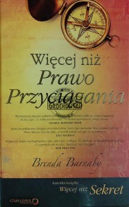 Więcej niż Prawo Przyciągania