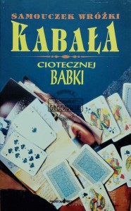 Kabała ciotecznej babki. Samouczek wróżki