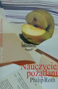 Nauczyciel pożądania