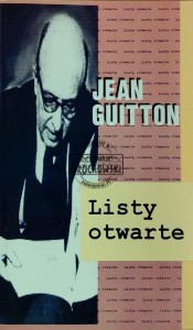 Listy otwarte