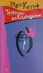 Tęskniąc za Kissingerem