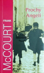 Prochy Angeli