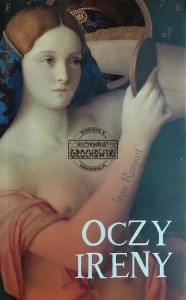 Oczy Ireny