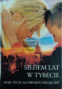 Siedem lat w Tybecie