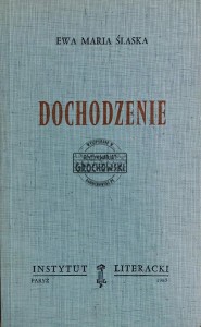 Dochodzenie