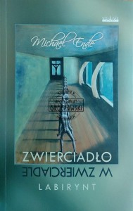 Zwierciadło w zwierciadle. Labirynt