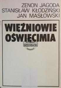 Więźniowie Oświęcimia