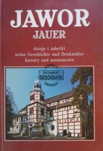 Jawor