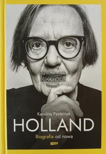 Holland, Biografia od nowa
