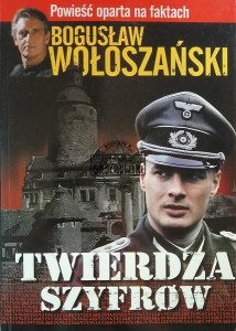 Twierdza szyfrów