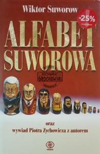 Alfabet Suworowa