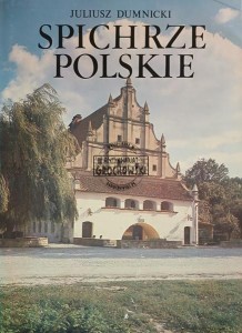 Spichrze polskie