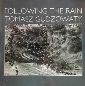 Following the Rain