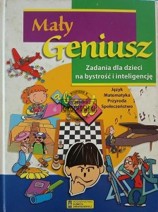 Mały Geniusz