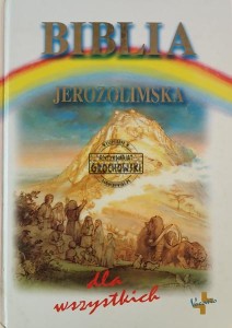 Biblia Jerozolimska dla wszystkich