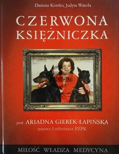 Czerwona księżniczka