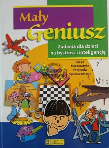 Mały Geniusz