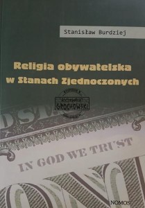 Religia obywatelska w Stanach Zjednoczonych