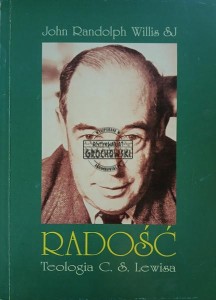 Radość. Teologia C.S Lewisa