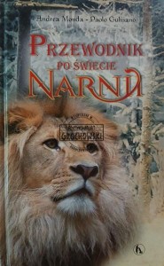 Przewodnik po świecie Narnii