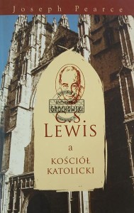 C. S. Lewis a kościół katolicki