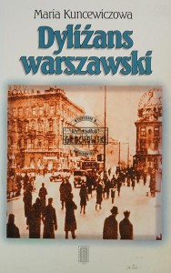Dyliżans warszawski