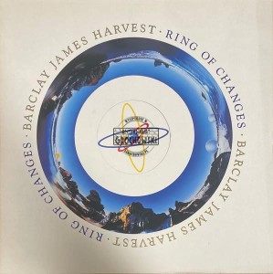 Barclay James Harvest – Ring Of Changes LP