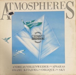 Various – Atmospheres LP