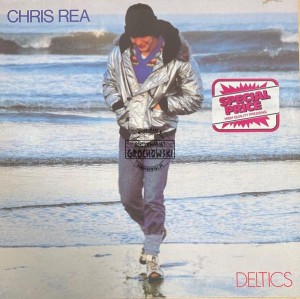 Chris Rea – Deltics LP