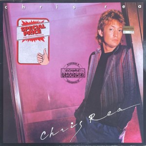 Chris Rea – Chris Rea LP