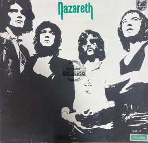 Nazareth – Nazareth LP
