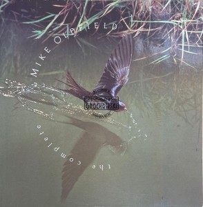 Mike Oldfield – The Complete 2LP