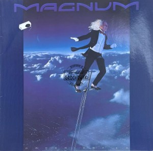 Magnum – Goodnight L.A. LP
