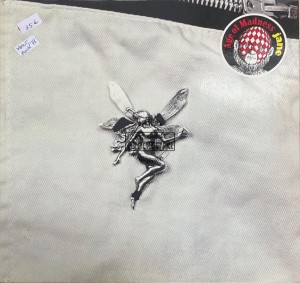 Jane – Age Of Madness LP