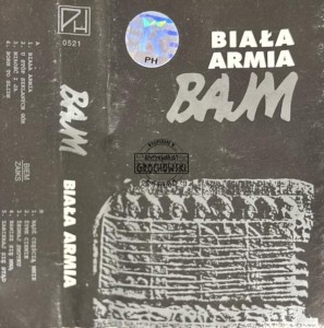 Bajm – Biała Armia Kaseta