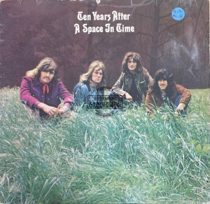 Ten Years After – A Space In Time LP
