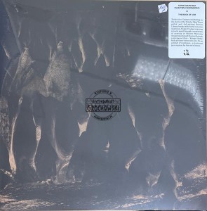 Super Grupa Bez Fałszywej Skromności – The Book Of Job LP