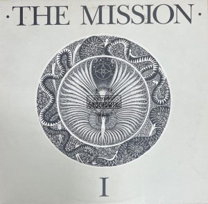 The Mission – I 12" (Single)