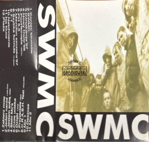 SWMC – SWMC Kaseta