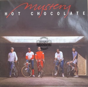 Hot Chocolate – Mystery LP