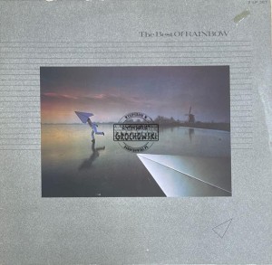 Rainbow – The Best Of Rainbow 2LP