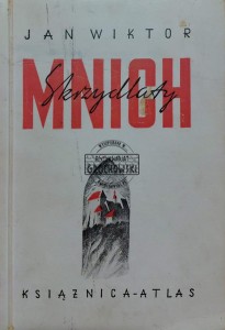 Skrzydlaty mnich