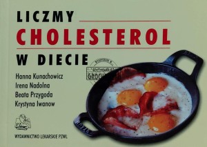 Liczmy cholesterol w diecie