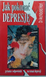 Jak pokonać depresję