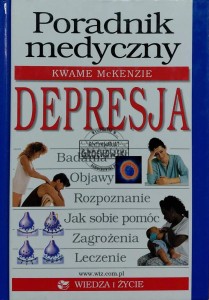 Poradnik medyczny. Depresja