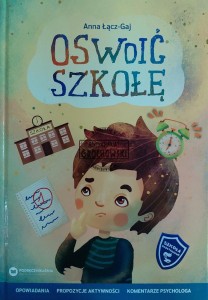 Oswoić szkołę