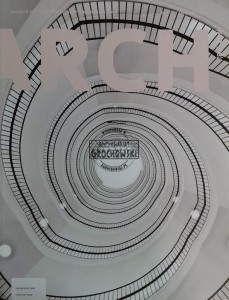 Arch nr 2(28)/ marzec - kwiecień 2015